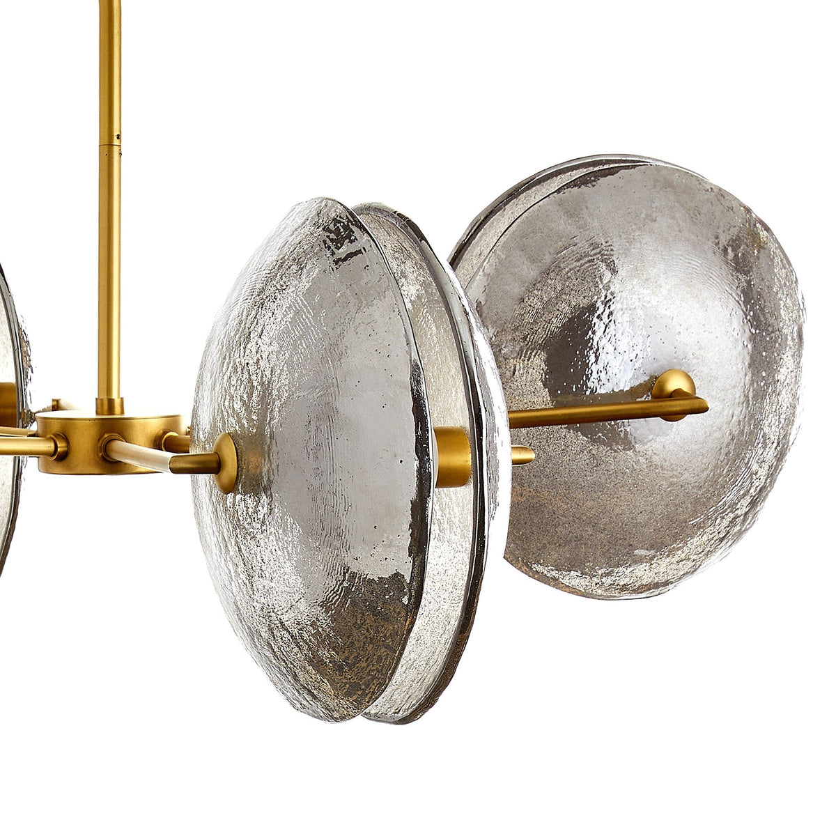 Whitney Chandelier DLC05 detail view