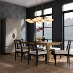 Towne Chandelier DLC07 product image