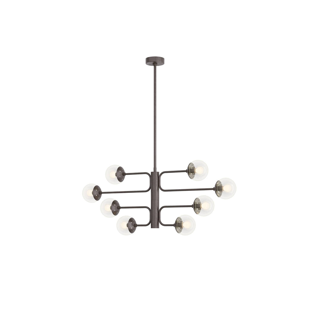 Baltimore Chandelier DLC18 product view