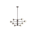 Baltimore Chandelier DLC18 product view
