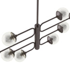 Baltimore Chandelier DLC18 detail view