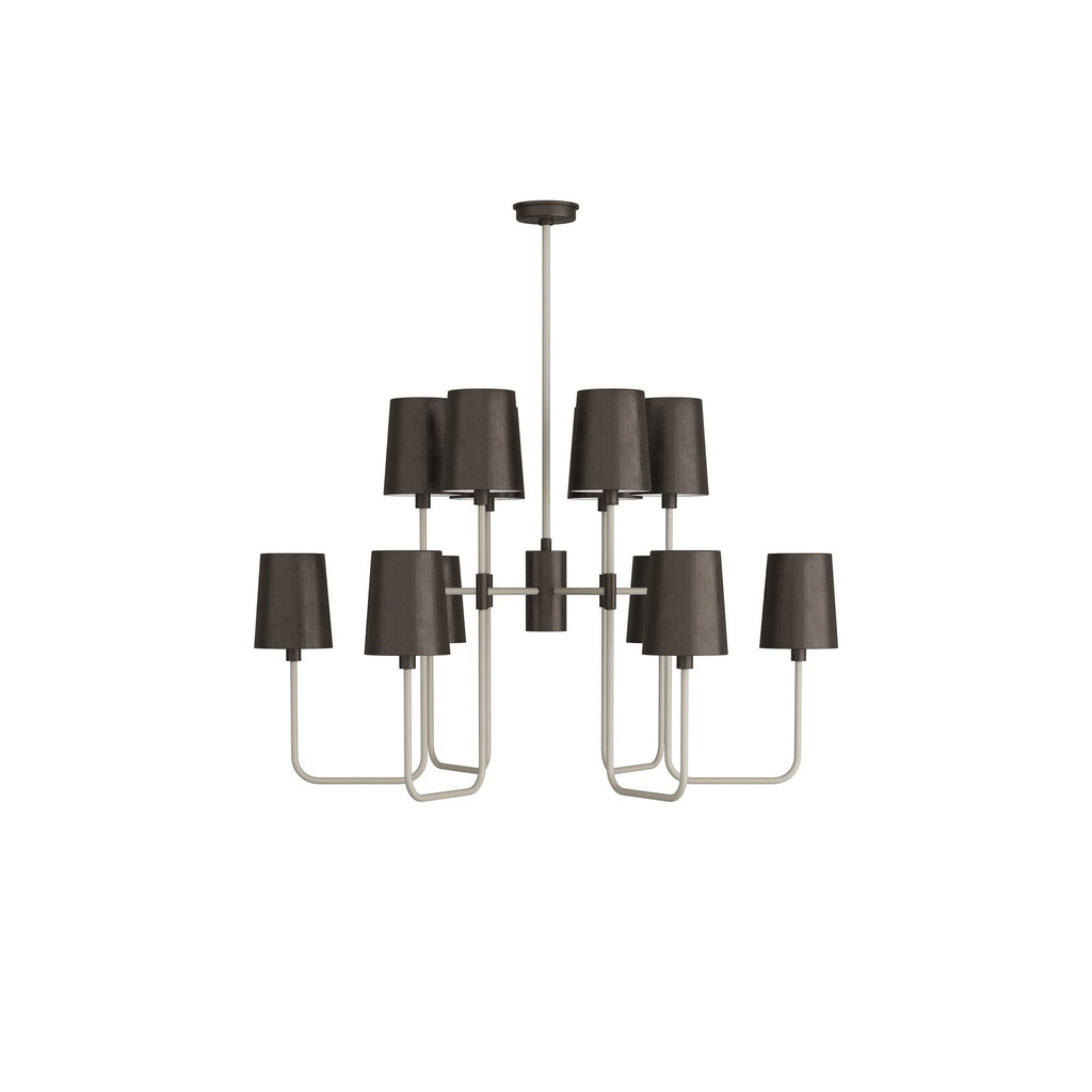 Bedford Chandelier DLC19 alternate product view
