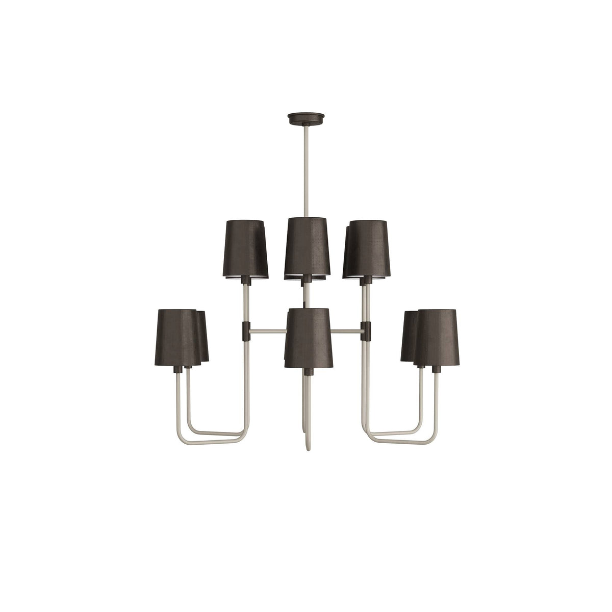 Bedford Chandelier DLC19 alternate product view