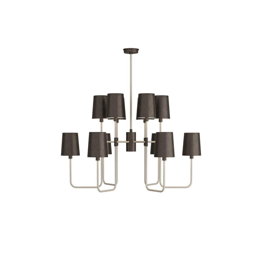 Bedford Chandelier DLC19 product view