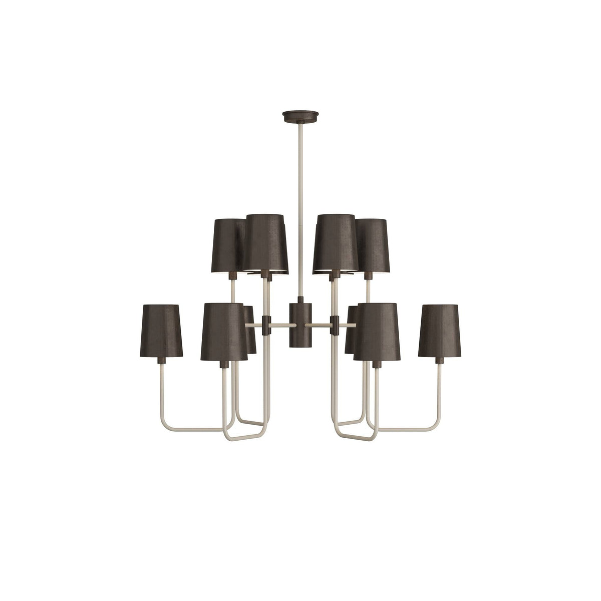 Bedford Chandelier DLC19 product view