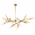 Ember Chandelier DLC22 main product view