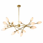 Ember Chandelier DLC22 main product view