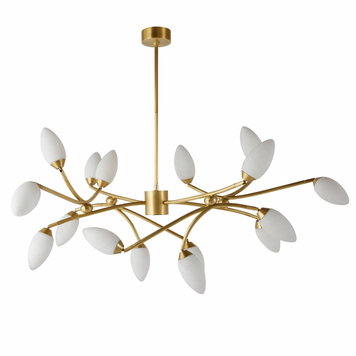 Ember Chandelier DLC22 alternate product view