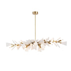 Delmar Chandelier DLC25 main product view
