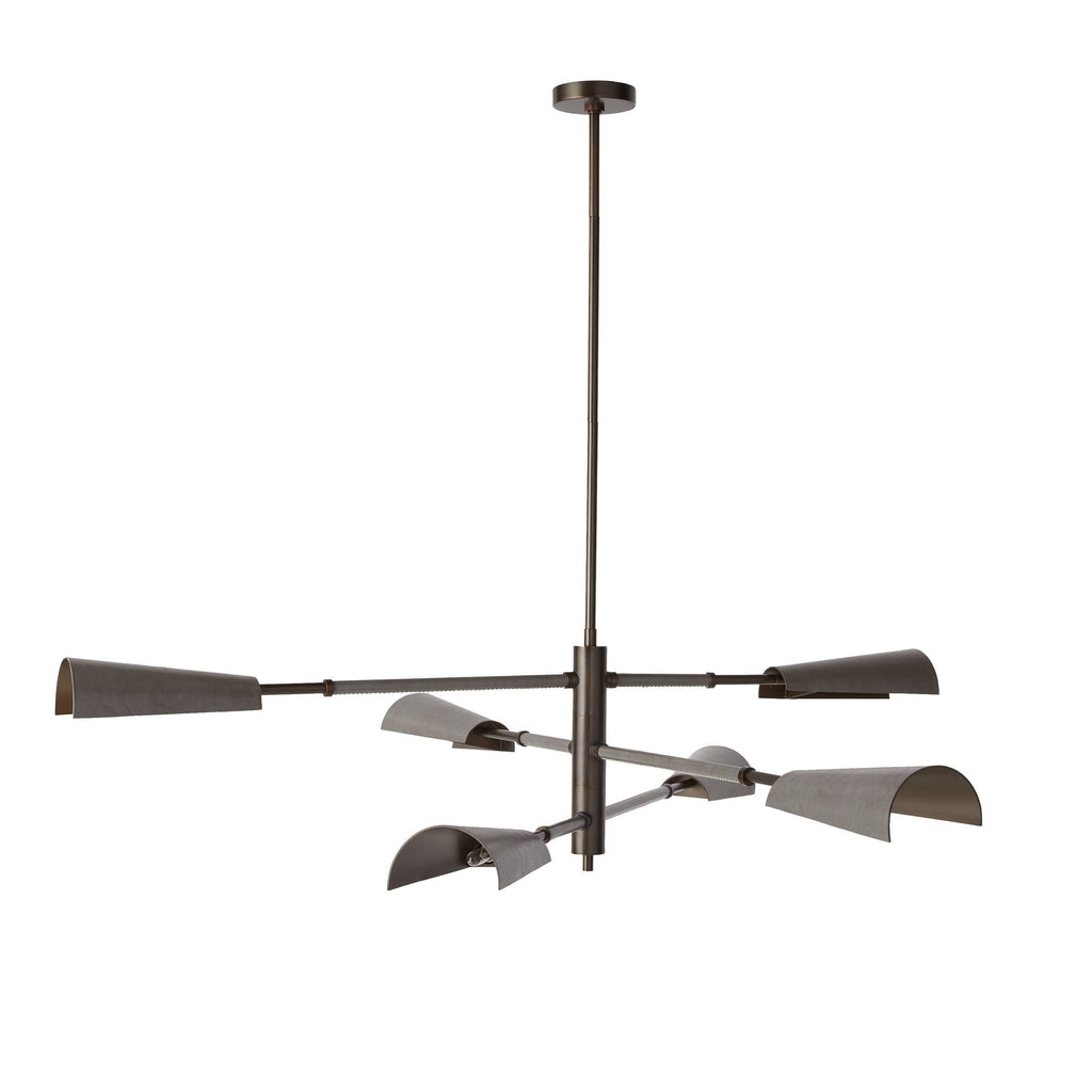 Estevan Chandelier DLC26 alternate product view