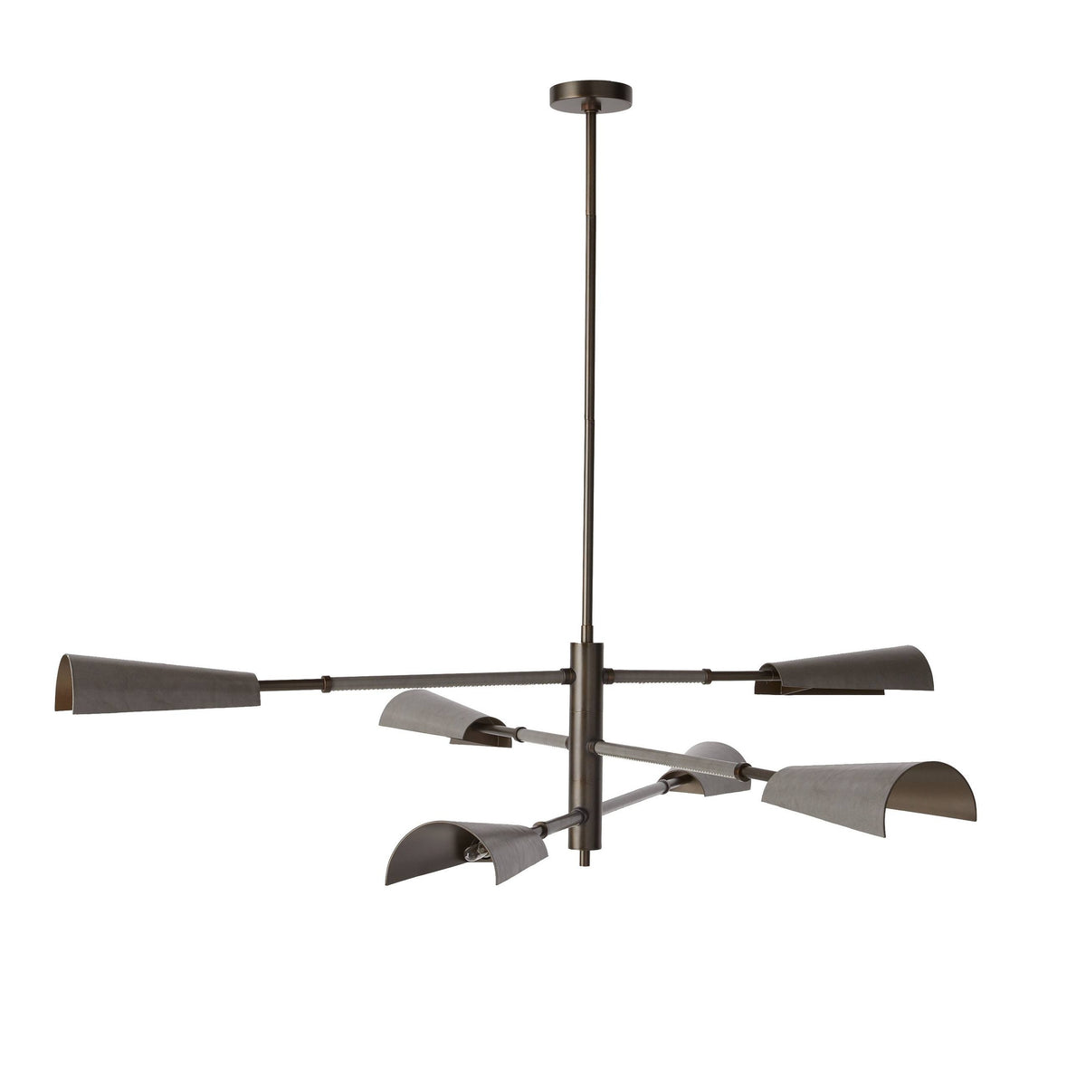 Estevan Chandelier DLC26 alternate product view