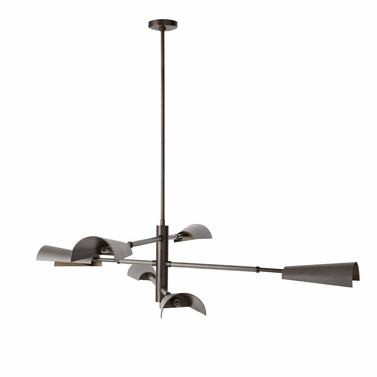 Estevan Chandelier DLC26 alternate product view