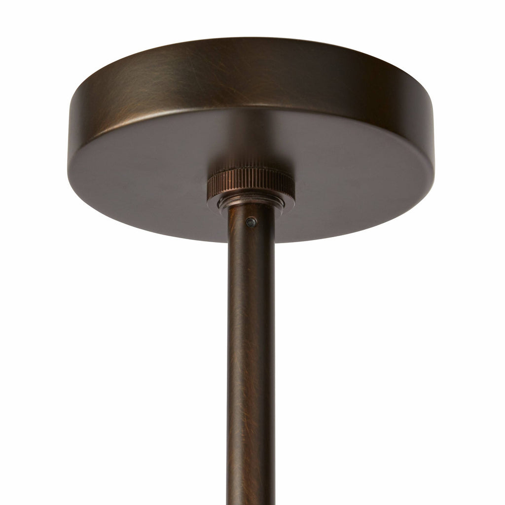 Estevan Chandelier DLC26 detail view