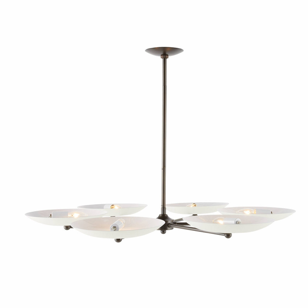 Griffith Chandelier DLC27 main product view