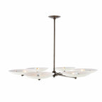 Griffith Chandelier DLC27 main product view