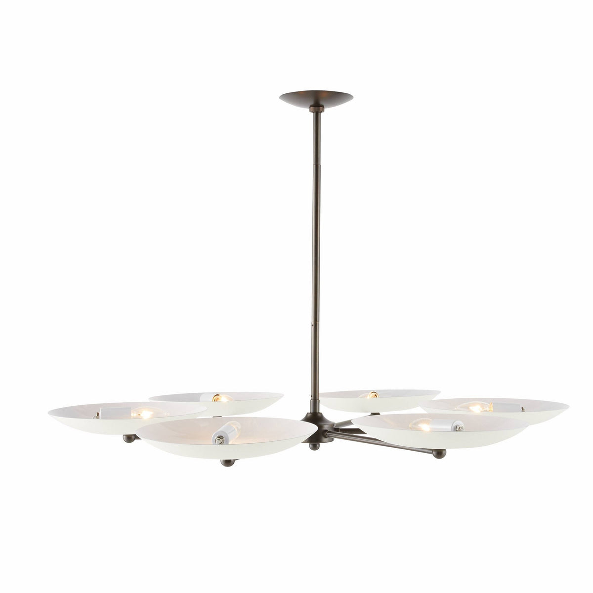 Griffith Chandelier DLC27 main product view