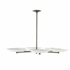 Griffith Chandelier DLC27 alternate product view