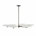 Griffith Chandelier DLC27 detail view