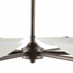 Griffith Chandelier DLC27 detail view