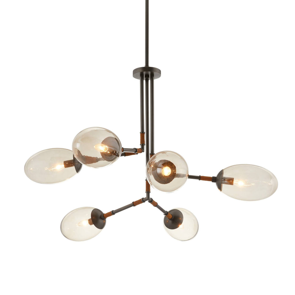 Falcon Chandelier DLC28 main product view