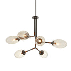 Falcon Chandelier DLC28 main product view