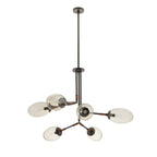 Falcon Chandelier DLC28 detail view