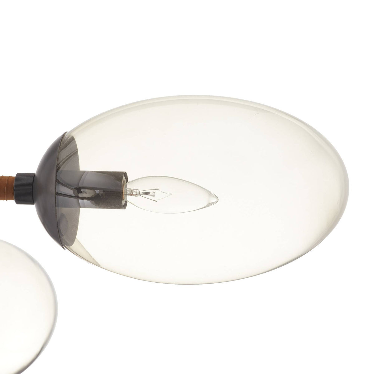 Falcon Chandelier DLC28 detail view