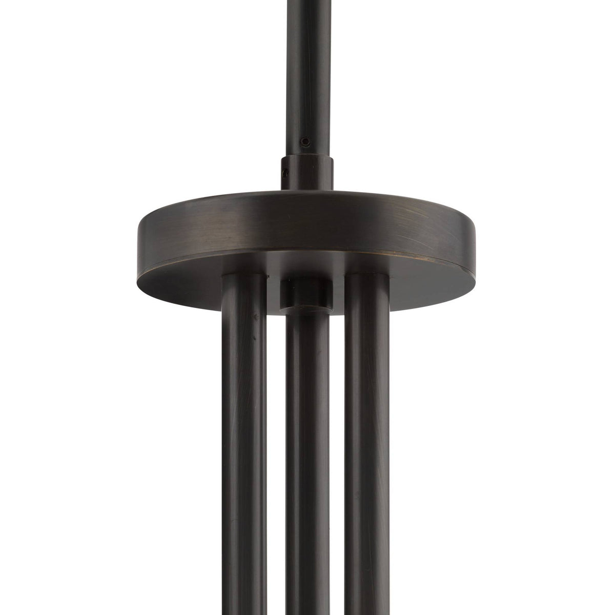 Falcon Chandelier DLC28 detail view