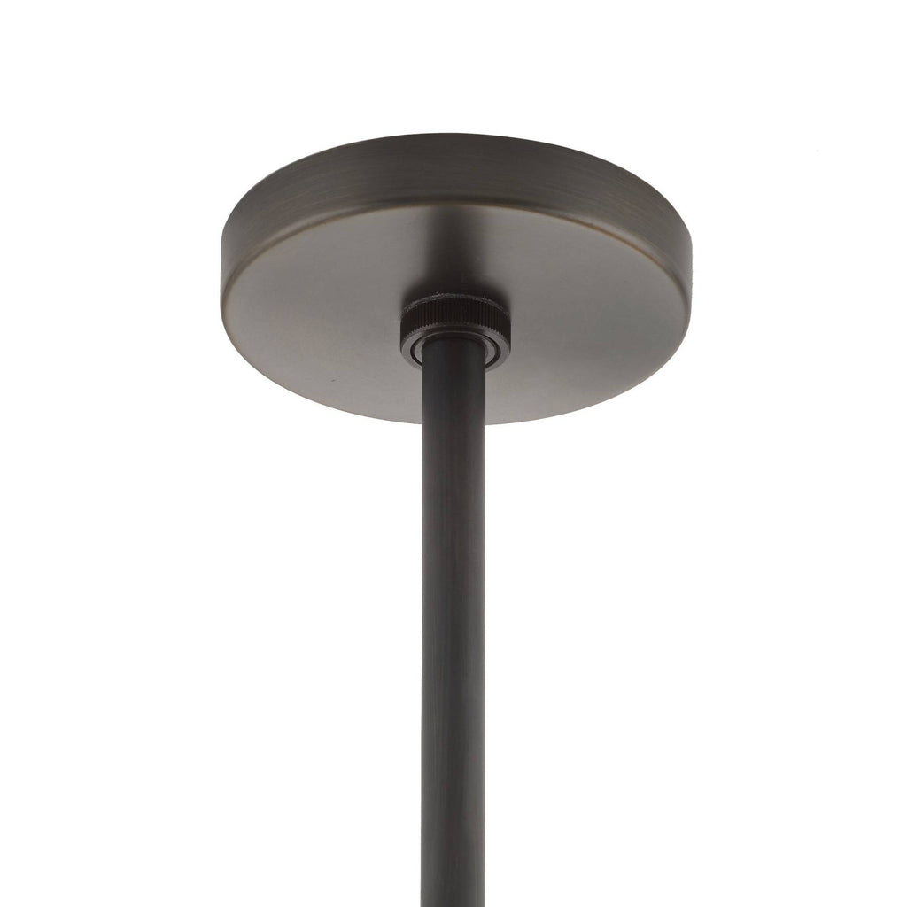Falcon Chandelier DLC28 detail view