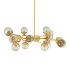 Hadly Chandelier DLC30 alternate product view