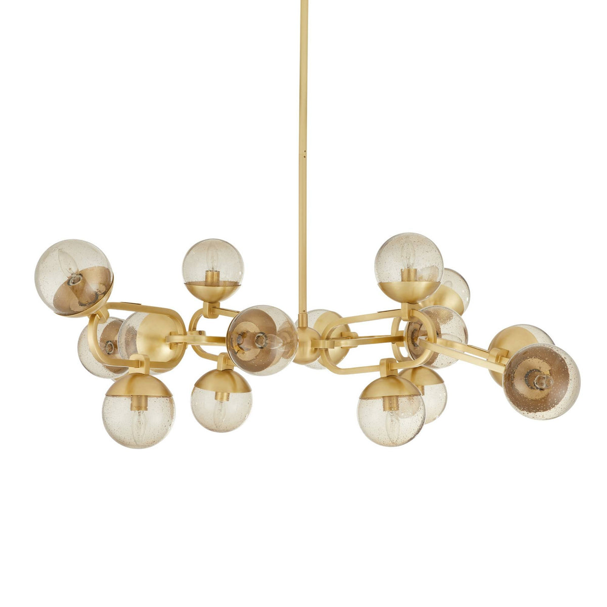 Hadly Chandelier DLC30 alternate product view