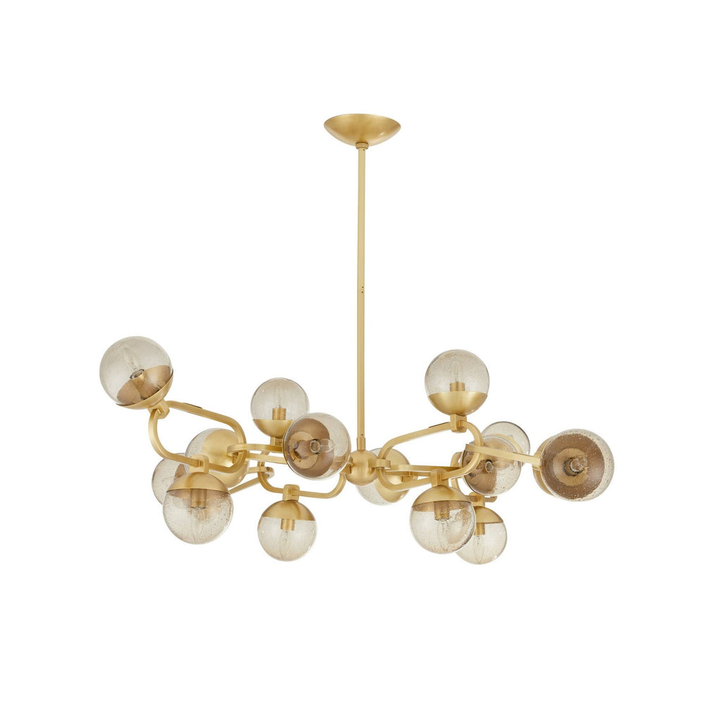 Hadly Chandelier DLC30 alternate product view