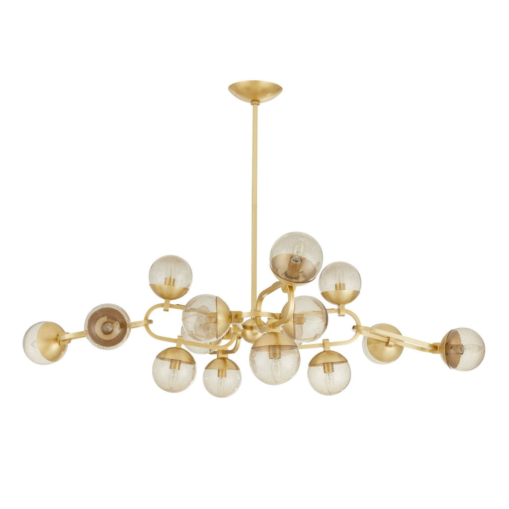 Hadly Chandelier DLC30 detail view