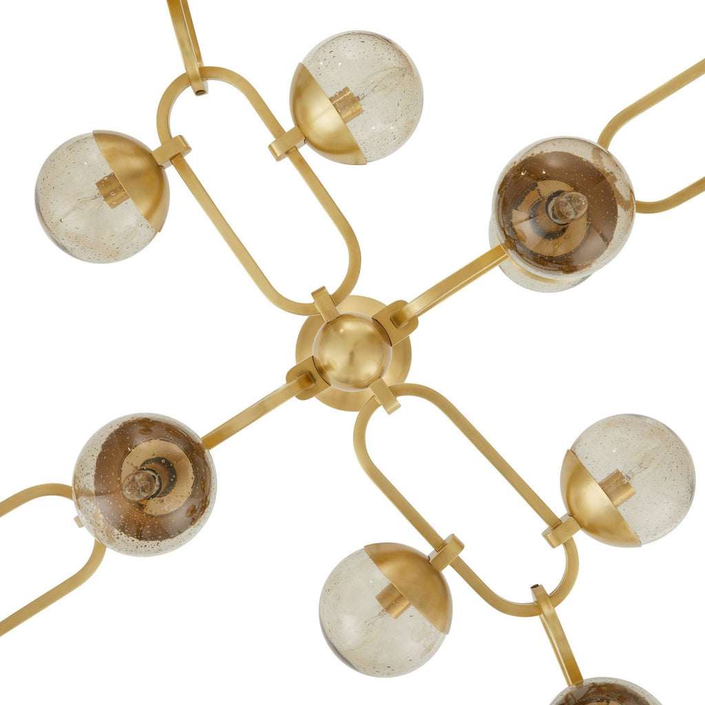 Hadly Chandelier DLC30 detail view