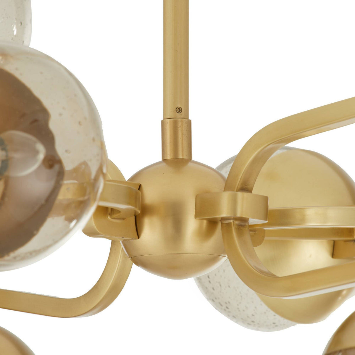 Hadly Chandelier DLC30 detail view