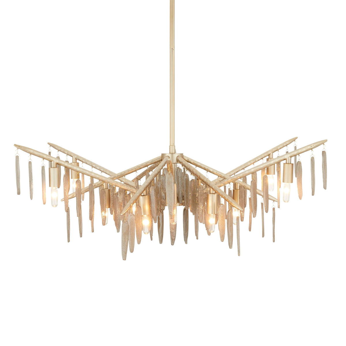 Gia Chandelier DLC31 main product view
