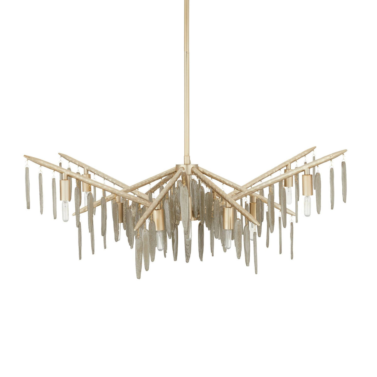 Gia Chandelier DLC31 alternate product view