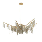 Gia Chandelier DLC31 detail view