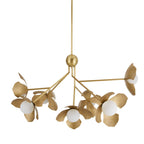 Generosa Chandelier DLC32 alternate product view