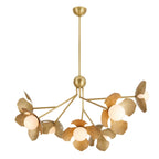 Generosa Chandelier DLC32 alternate product view