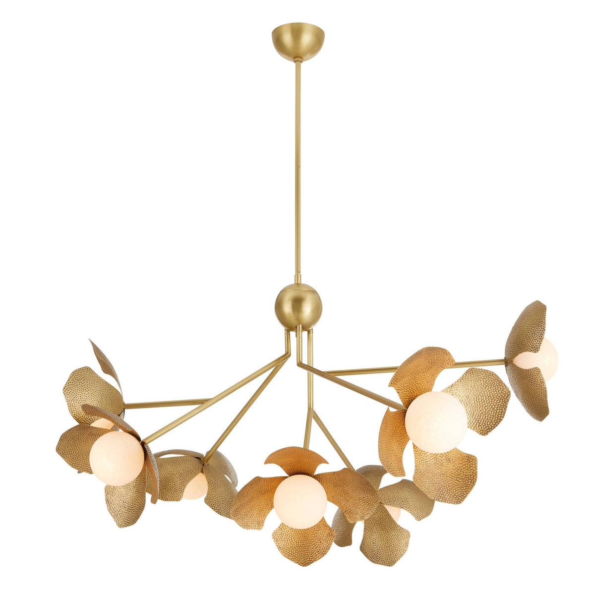 Generosa Chandelier DLC32 alternate product view