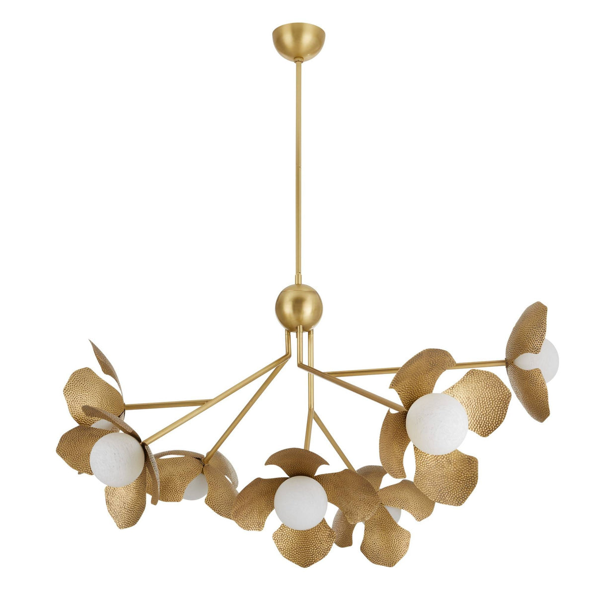 Generosa Chandelier DLC32 detail view