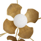 Generosa Chandelier DLC32 detail view