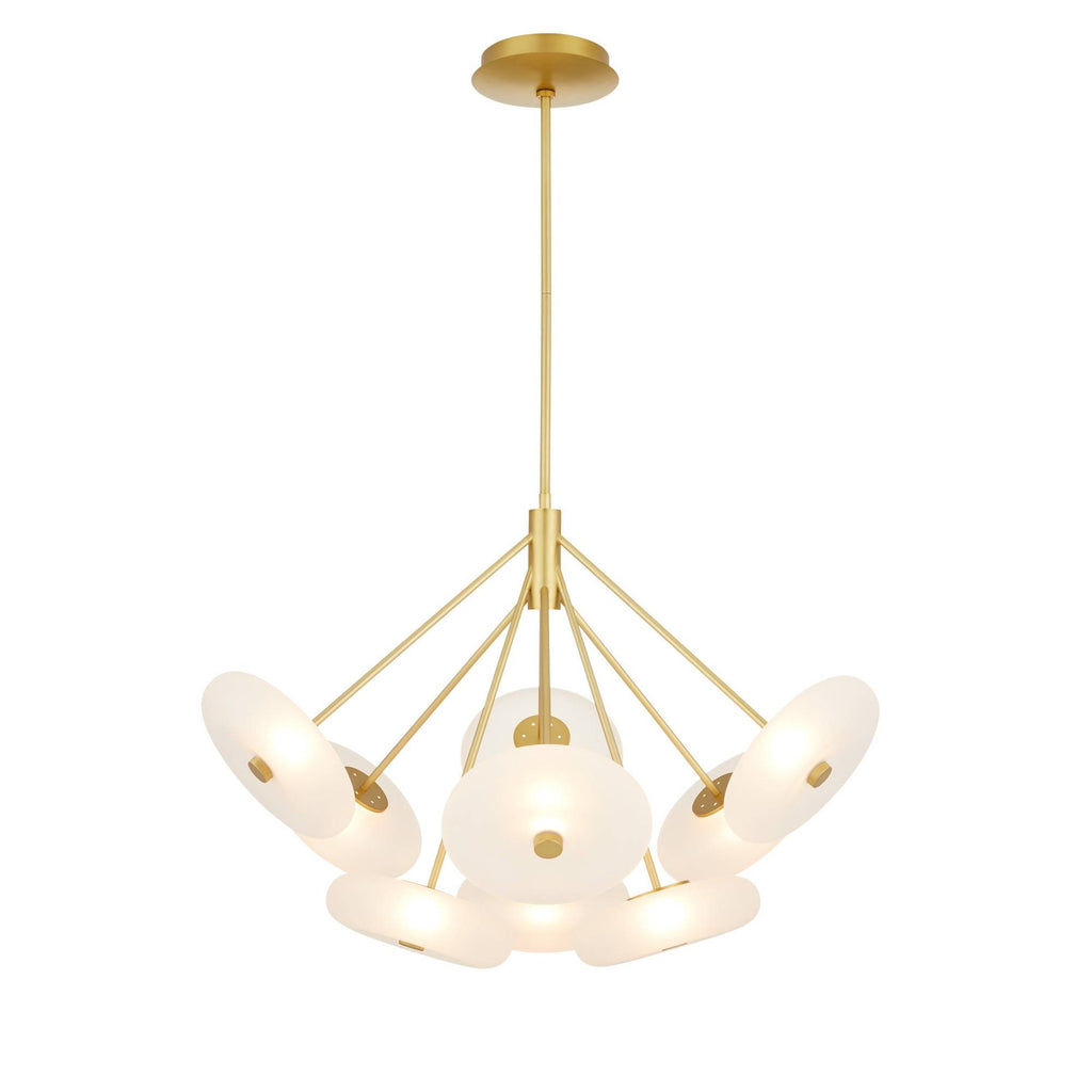 Helios Chandelier DLC33 main product view