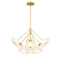 Helios Chandelier DLC33 main product view