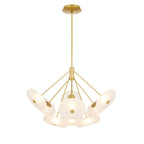 Helios Chandelier DLC33 main product view
