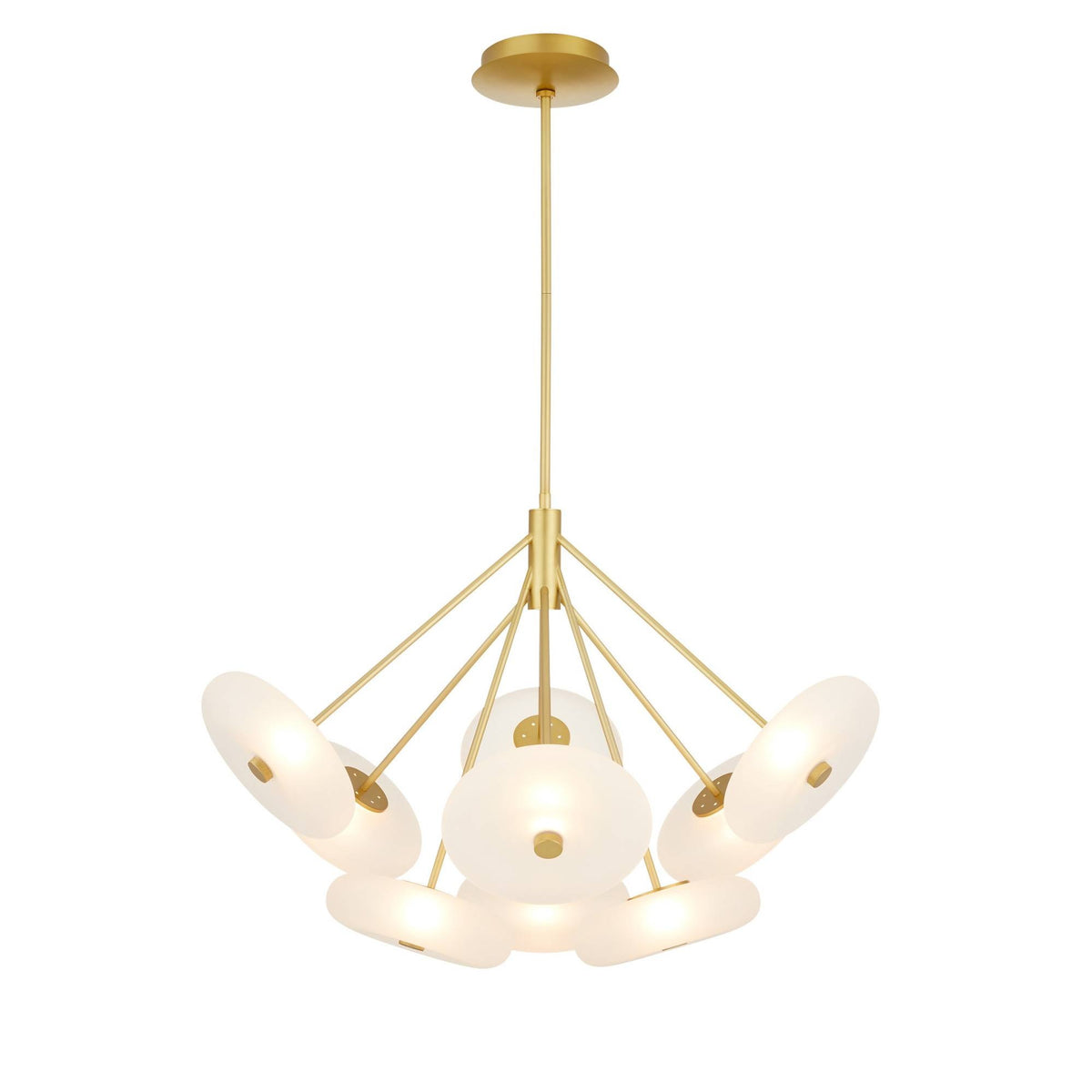 Helios Chandelier DLC33 main product view
