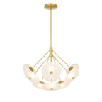Helios Chandelier DLC33 alternate product view