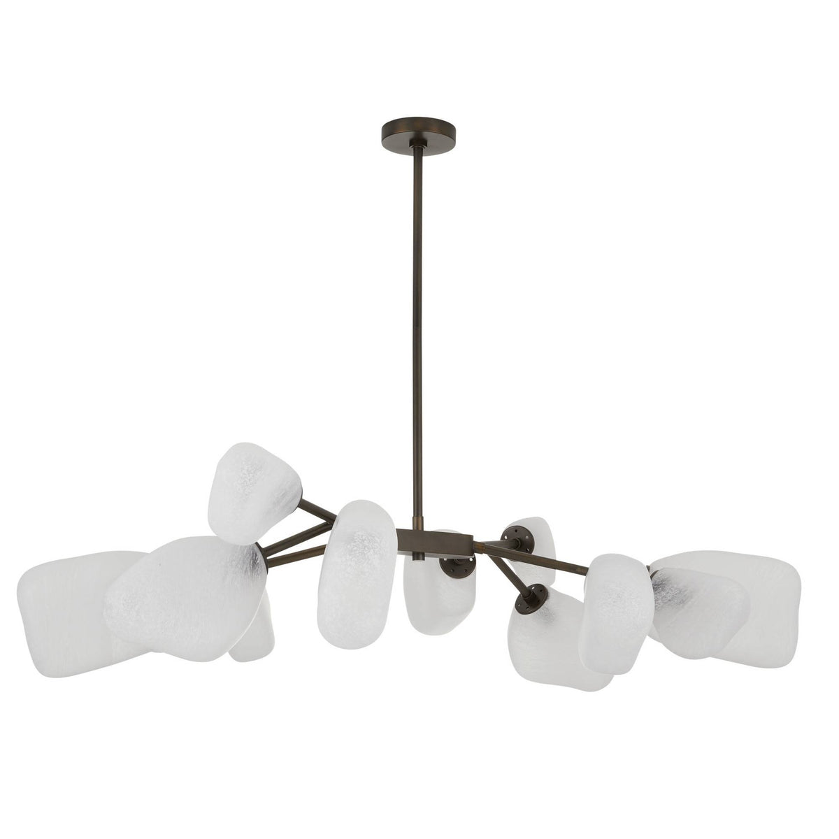 Grozny Chandelier DLC34 alternate product view