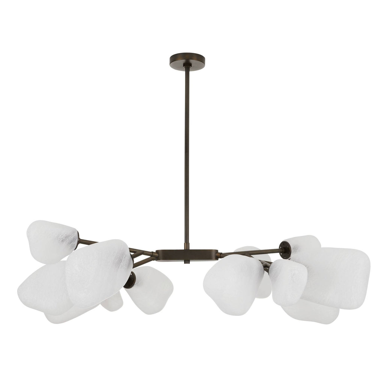 Grozny Chandelier DLC34 alternate product view
